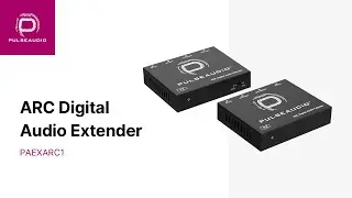 PAEXARC1 ARC Digital Audio Extender
