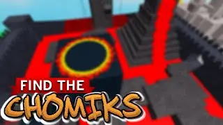 Find the Chomiks OST 006 - Magmatism