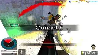 Op7 LA | TeamWanted vs RevenanT / Industry Town