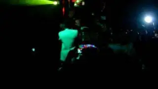 SHOWTEK 2 @ ELF'S PLAYGROUND 2 THE REMIX
