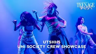 28. UT(oo)S(exy) | Crew Showcase | The Crossover 13 Teenage Dream