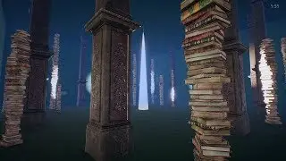 Montecrypto &mdash; Прохождение игры &laquo;Загадка комнаты фей&raquo;