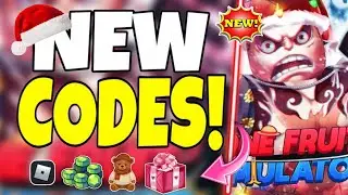 ☄️ GALAXY + PRESENTS🎁 ONE FRUIT SIMULATOR CODES - ROBLOX ONE FRUIT SIMULATOR CODES