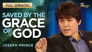 Джозеф Принс: Охваченный Божьей благодатью! | Похвала на TBN