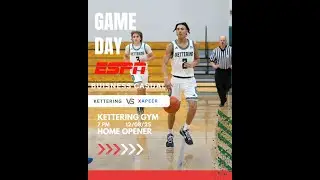 Kettering Vs Lapeer Comintary