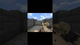 GUNS LINK ⬆️ | #vics #minecraft #mcpe #addon #addons #minecraftpemods #bedrock #modsmcpe #ekkerrmanz