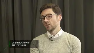 2019 KiwiNet Awards Finalist Brendon Darby