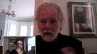 Chuck Leavell's Hybrid Life: Mother Nature Network & the Rolling Stones