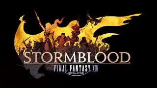 FF14 - 1/17 4.0 莉瑟的故鄉就是我的故鄉 - 小綠