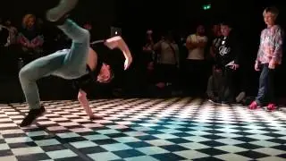Shmetta skwad battle juice @lyon