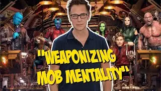 Will Disney Respond To Guardians Of The Galaxy's Cast Letter?