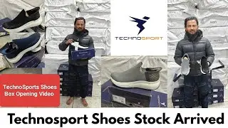 TechnoSports Shoes Box Opening || TechnoShoes👟 Full Stock Available || TechnoSports Shoes Wholesale 