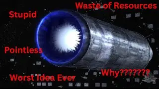The Colony Space Laser is why Zeon Lost