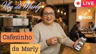 - VLOG DA MARLY