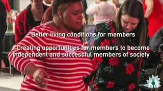 About Our Behavioral Supports Services in New Jersey