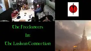 The Luskan Connection