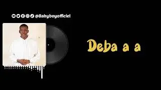 Depane&rsquo;m 🛠🚗 BabyboyOfficiel