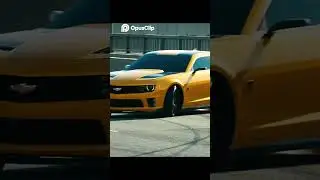 Robot vs Man  Epic Highway Battle & City Destruction!