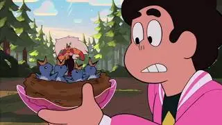 SUF AMV - Brand New Day - Steven and Jasper