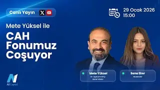 CAH Fonumuz Coşuyor | Sena Eker & Mete Yüksel