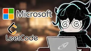 trying Microsoft coding interview questions (post stream crash continuation)