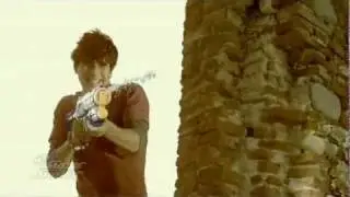 Nerf Super Soaker 2010 Commercial   What Do You Want From Me