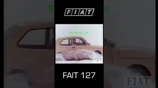Fiat 127 Commercial