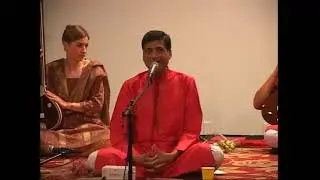 May 23-2010 Celestial Music featuring Gundecha Brothers