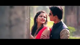 Best pre wedding 2018 Deepak+Harshali Real love story