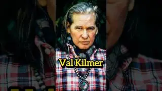 Val Kilmer Didn&rsquo;t Disappear &mdash; Hollywood Silenced Him | #shorts