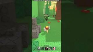 FRESH MEAT | #roblox #forsaken #dod #funny #gaming #memes #deltarune #undertale #shorts #sewh #idk