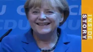Will Germany's Merkel win a record-equalling fourth term?-Inside Story