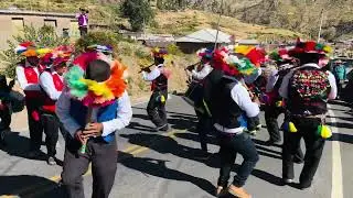 ESCARBO DE ACEQUIAS  “PAQUI CAPUNTO” - SOLAJO 2023 [PARTE 01]