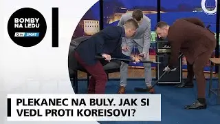 Plekanec a jeho úspěšnost na buly. Jak dopadl souboj s Koreisem?