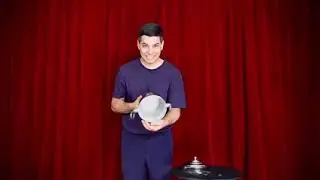 Coin Bucket 3 Times Tora Magic