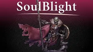 How to Paint a HIGH-QUALITY Stippled Cape &ndash; Effective Techniques for Warhammer Miniatures