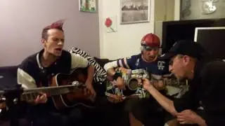 FA!L bei punkrockers-radio.de