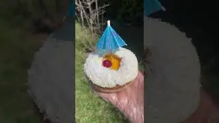 This is a work of art 🤩  #DonutsMaison #FaitMaison #Gourmandise #DonutLovers #shortvideo