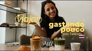 O QUE NINGUÉM TE CONTA SOBRE ECONOMIZAR NA SUA VIAGEM!😳
