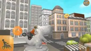 Fail Hard