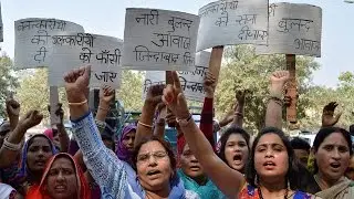 Nirbhaya like gangrape in Bihar, victim mutilated with pistol | Onindia News