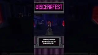 Viscerafest - Pro Tip: Think Before You Shoot