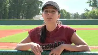 Wie funktioniert Baseball?