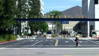 Universal City, los Angeles County, California
