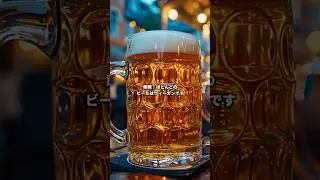 ビールはヴィーガンですか？🍻