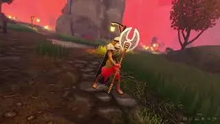 A Heros Rest Release Trailer