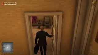 25 🎯 Patient Zero: The Source &ndash; Hitman 3