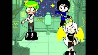 Jesusfan and Shrio