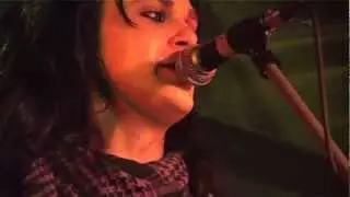 Sleazy RoXxX - Rock Caf&eacute; - leden 2012