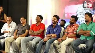 Bruce Lee Director Prasanth Pandiraj Open Talks About Movie | C5D